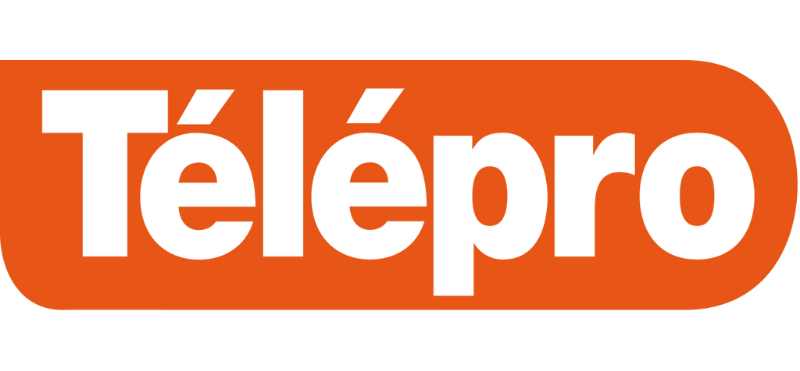 Télépro ORANGE