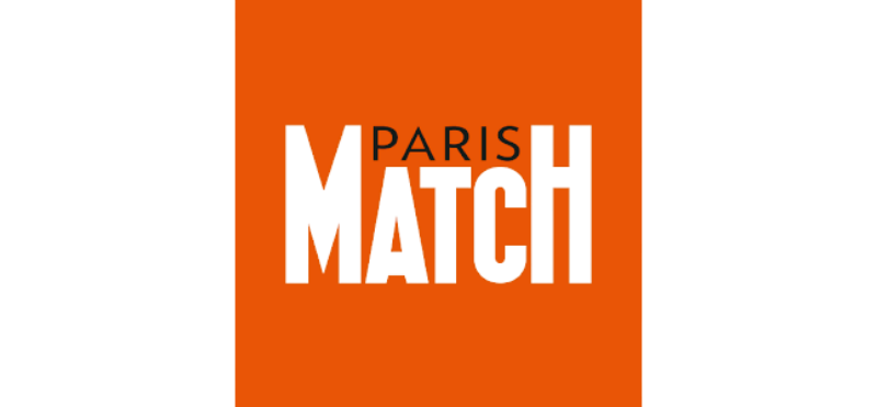 paris match orange