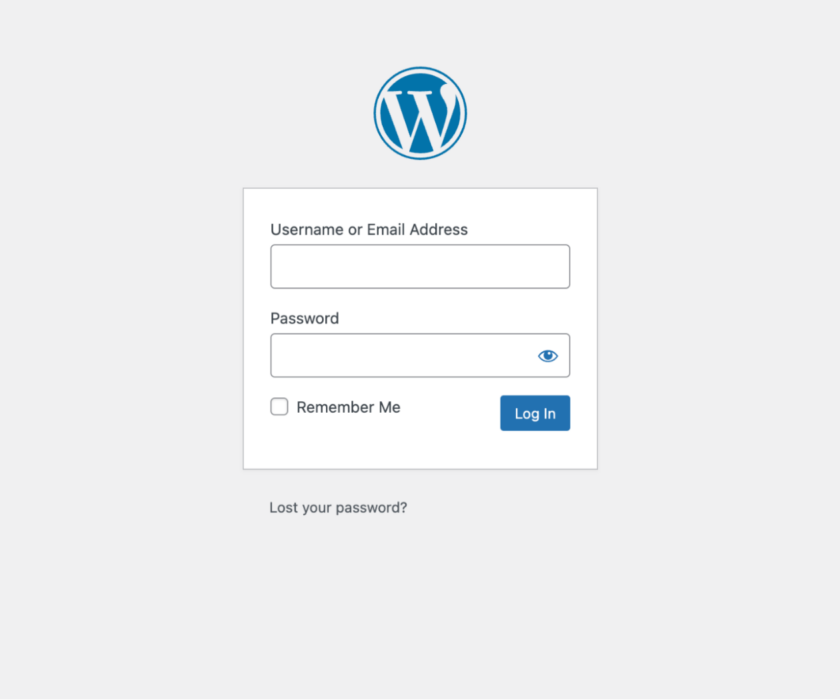 how-to-wp-admin-login